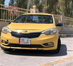 Kia Forte5